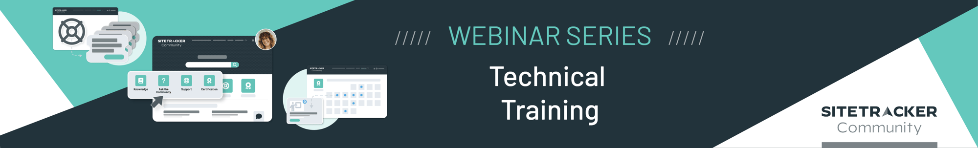 Technical Training Webinar Series_Field to Office Mobile 1980x300